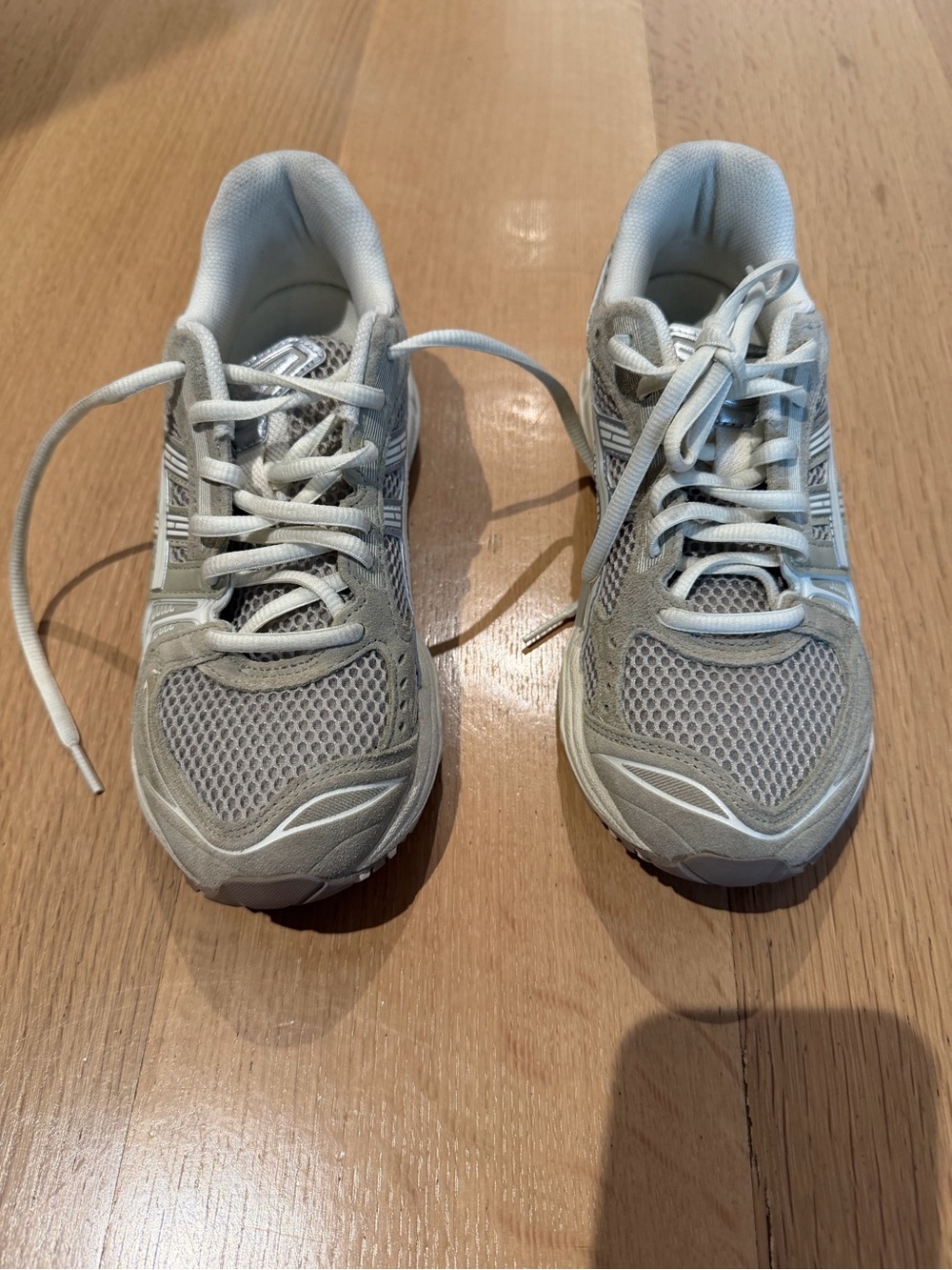 Juliana Salazar ASICS Gel Kayano